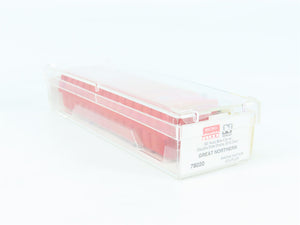 N Scale Micro-Trains MTL 78020 GN Great Northern 50' Box Car 35449 RTR