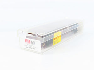 N Scale Micro-Trains MTL 78030 UP Union Pacific 50' Auto Box Car 161100 RTR