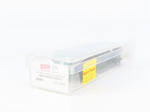 N Scale Micro-Trains MTL 20080 ATSF Santa Fe 40' Stock/Cattle Car 68848 RTR