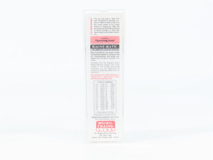 N Scale Micro-Trains MTL 20236 NP Northern Pacific 40' Box Car 1001 RTR
