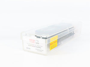 N Scale Micro-Trains MTL 20236 NP Northern Pacific 40' Box Car 1001 RTR