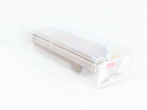 N Scale Micro-Trains MTL 20436/2 CP Canadian Pacific 40' Box Car 51059 RTR