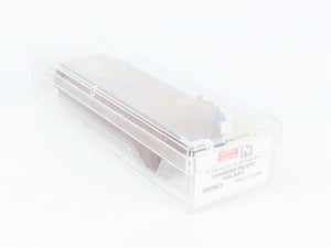 N Scale Micro-Trains MTL 20436/3 CP Canadian Pacific 40' Box Car 51096 RTR