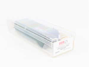 N Scale Micro-Trains MTL 20476 CIM Chicago & Illinois Midland 40' Box Car RTR
