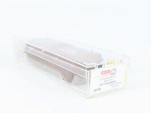 N Scale Micro-Trains MTL 20760 SP Southern Pacific 40' Single Door Box Car RTR