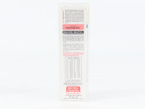 N Scale Micro-Trains MTL 22040 NP Northern Pacific 40' Box Car 8345 RTR