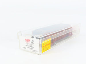 N Scale Micro-Trains MTL 23230 UP Union Pacific 40' Box Car 9147 RTR