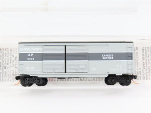 N Scale Micro-Trains MTL 23270 UP Union Pacific 40' Double Door Box Car #9213