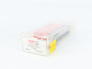 N Scale Micro-Trains MTL 24260 CP Canadian Pacific 40' Box Car 55935 RTR