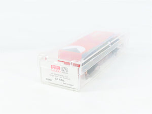 N Scale Micro-Trains MTL 24260 CP Canadian Pacific 40' Box Car 55947 RTR