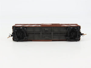 N Scale Micro-Trains MTL 28150 CB&Q Chicago, Burlington & Quincy 40' Box Car RTR