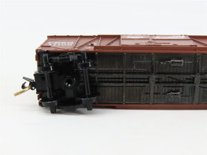 N Scale Micro-Trains MTL 29060 Chicago, Burlington & Quincy 40' Box Car RTR