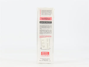 N Scale Micro-Trains MTL 29060 Chicago, Burlington & Quincy 40' Box Car RTR