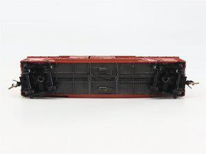 N Scale Micro-Trains MTL 29070 Canadian National 40' Outside Braced Box Car RTR
