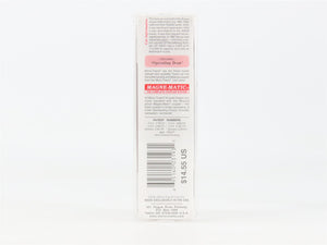 N Scale Micro-Trains MTL 33140 CP Canadian Pacific 50' Box Car 49201 RTR