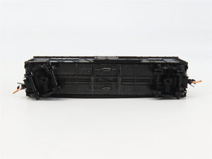 N Scale Micro-Trains MTL 35090 Denver & Rio Grande Western Stock/Cattle Car RTR