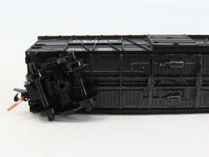 N Scale Micro-Trains MTL 35090 Denver & Rio Grande Western Stock/Cattle Car RTR