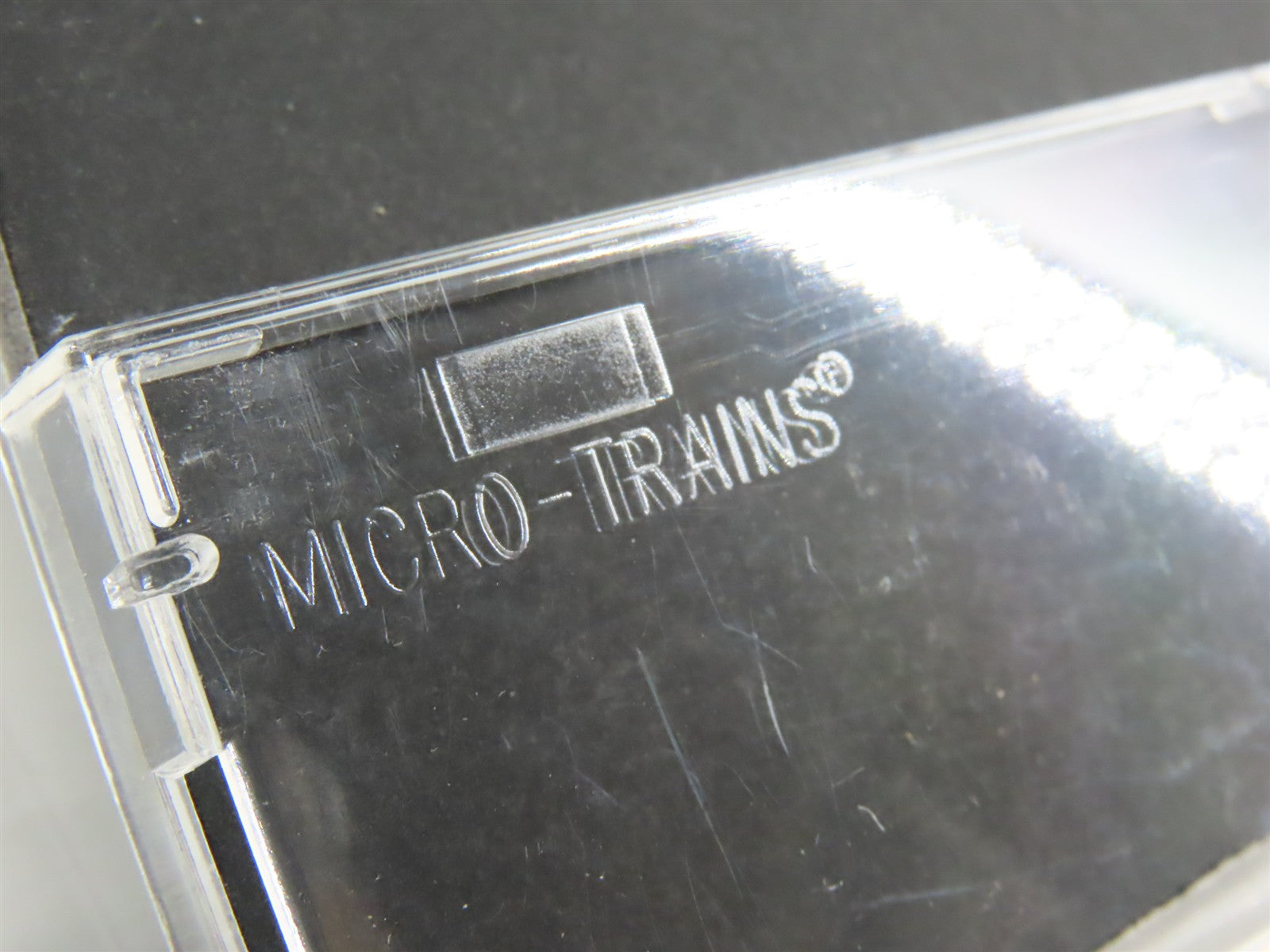 N Scale Micro-Trains MTL 35090 Denver & Rio Grande Western Stock/Cattle Car RTR