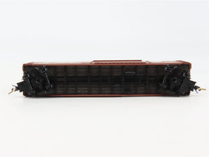N Scale Micro-Trains MTL 38220 CP Canadian Pacific 50' Plug Door Box Car RTR