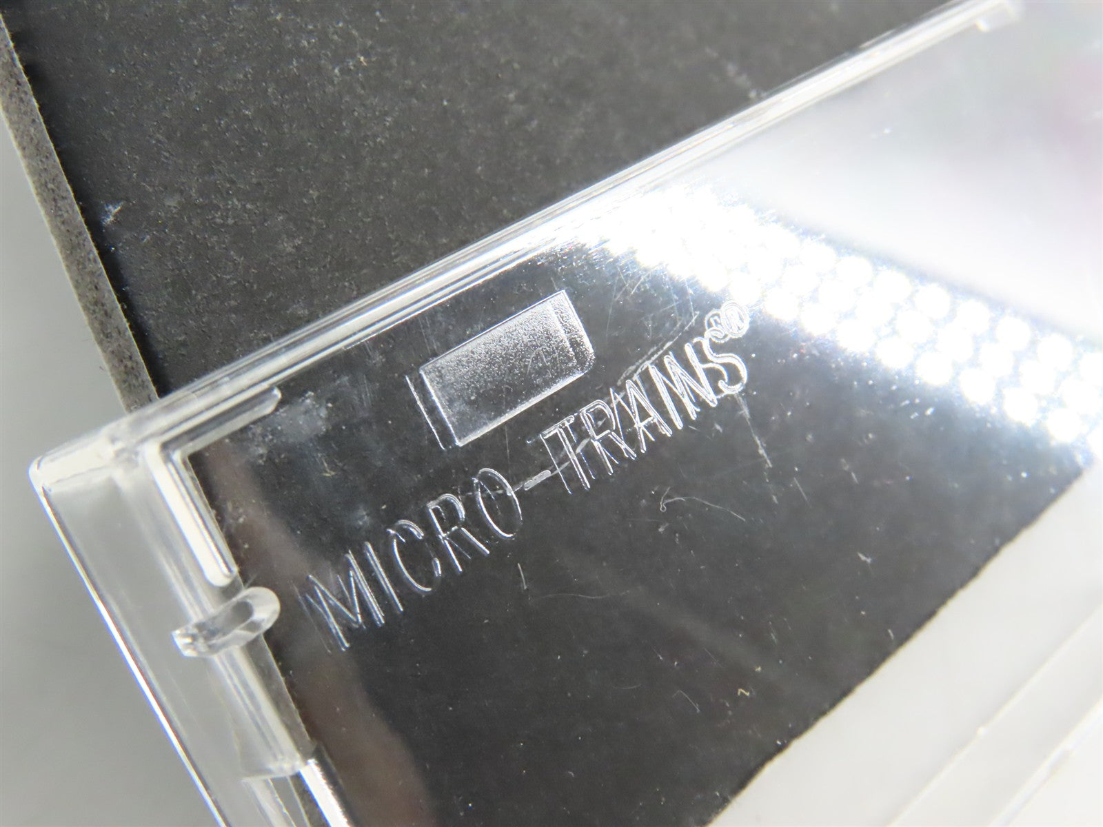 N Scale Micro-Trains MTL 38220 CP Canadian Pacific 50' Plug Door Box Car RTR