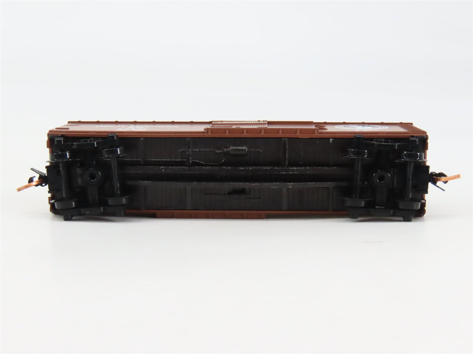 N Scale Micro-Trains MTL 38270 GN Great Northern 50' Box Car 24872 RTR