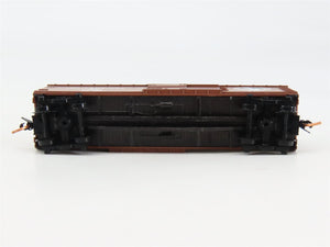 N Scale Micro-Trains MTL 38270 GN Great Northern 50' Box Car 24872 RTR
