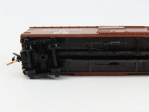 N Scale Micro-Trains MTL 38270 GN Great Northern 50' Box Car 24872 RTR