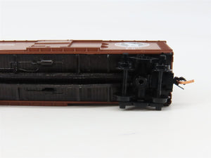 N Scale Micro-Trains MTL 38270 GN Great Northern 50' Box Car 24872 RTR