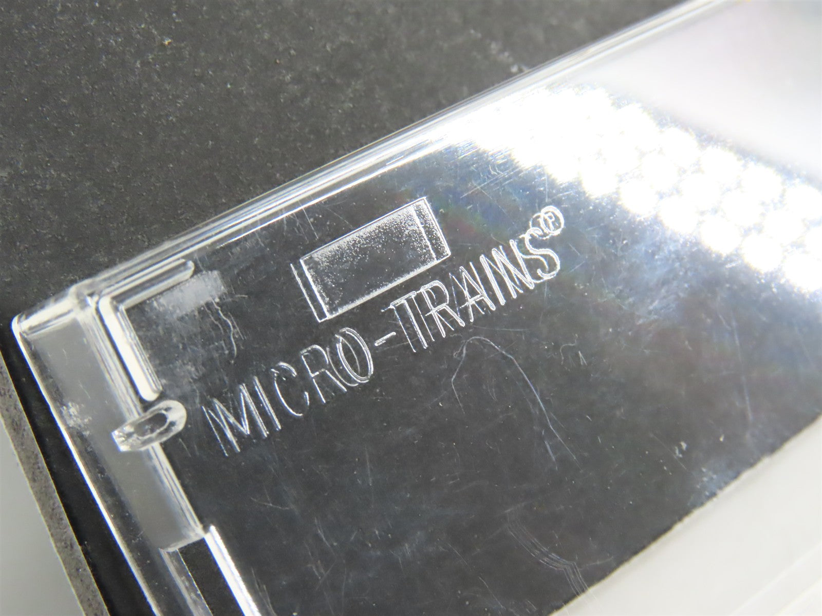 N Scale Micro-Trains MTL 39060 Santa Fe 40' Double-Sheathed Wood Box Car RTR