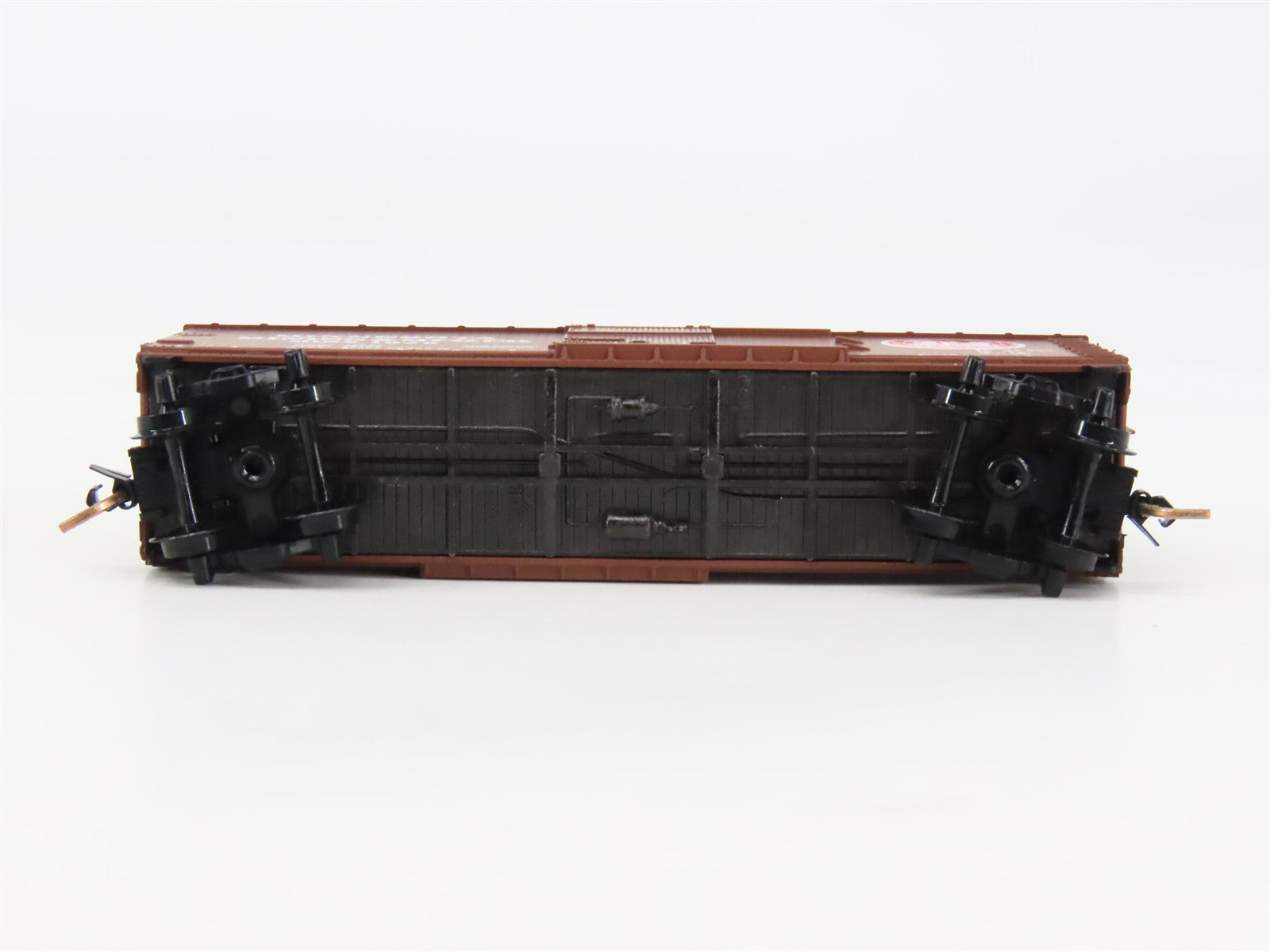 N Scale Micro-Trains MTL 39190 40' Box Car RTR