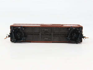 N Scale Micro-Trains MTL 39190 40' Box Car RTR