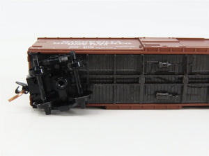 N Scale Micro-Trains MTL 39190 40' Box Car RTR