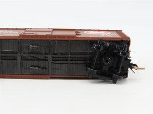 N Scale Micro-Trains MTL 39190 40' Box Car RTR