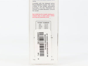 N Scale Micro-Trains MTL 39190 40' Box Car RTR