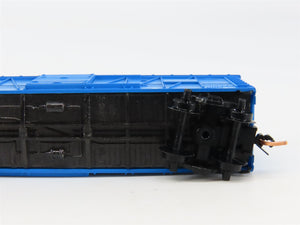 N Scale Micro-Trains MTL 35170 GN Great Northern 40' Stock/Cattle Car 56385 RTR