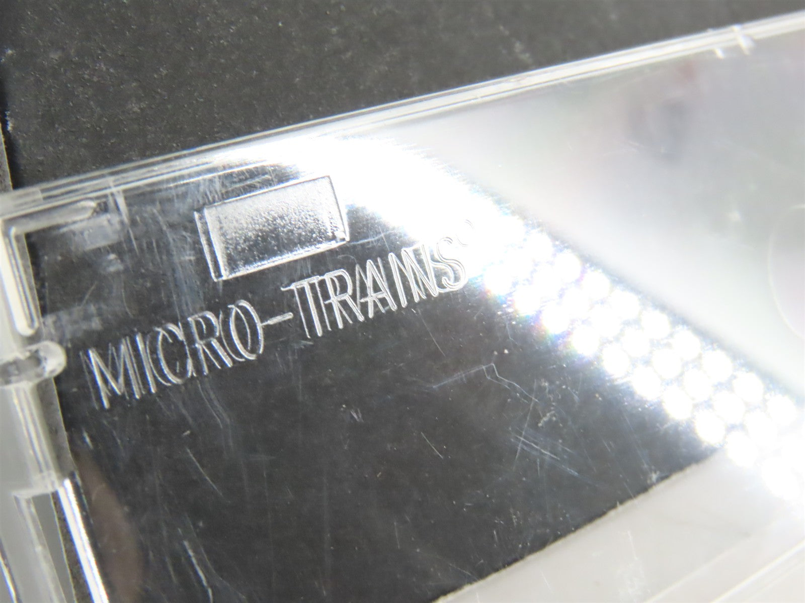 N Scale Micro-Trains MTL 35170 GN Great Northern 40' Stock/Cattle Car 56385 RTR