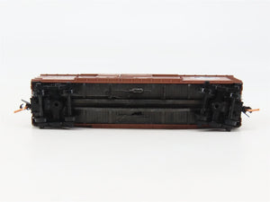 N Scale Micro-Trains MTL 41030 GN Great Northern 40' Box Car 38076 RTR