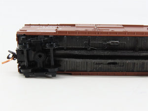 N Scale Micro-Trains MTL 41030 GN Great Northern 40' Box Car 38076 RTR
