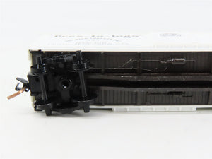 N Scale Micro-Trains MTL 42060 Potlatch Forests, Inc. 40' Box Car 425 RTR