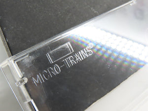 N Scale Micro-Trains MTL 42060 Potlatch Forests, Inc. 40' Box Car 425 RTR