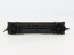 N Scale Micro-Trains MTL 42060 Potlatch Lumber Co. 40' Box Car 424 RTR