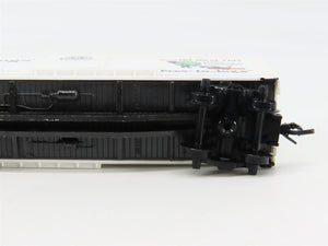 N Scale Micro-Trains MTL 42060 Potlatch Lumber Co. 40' Box Car 424 RTR