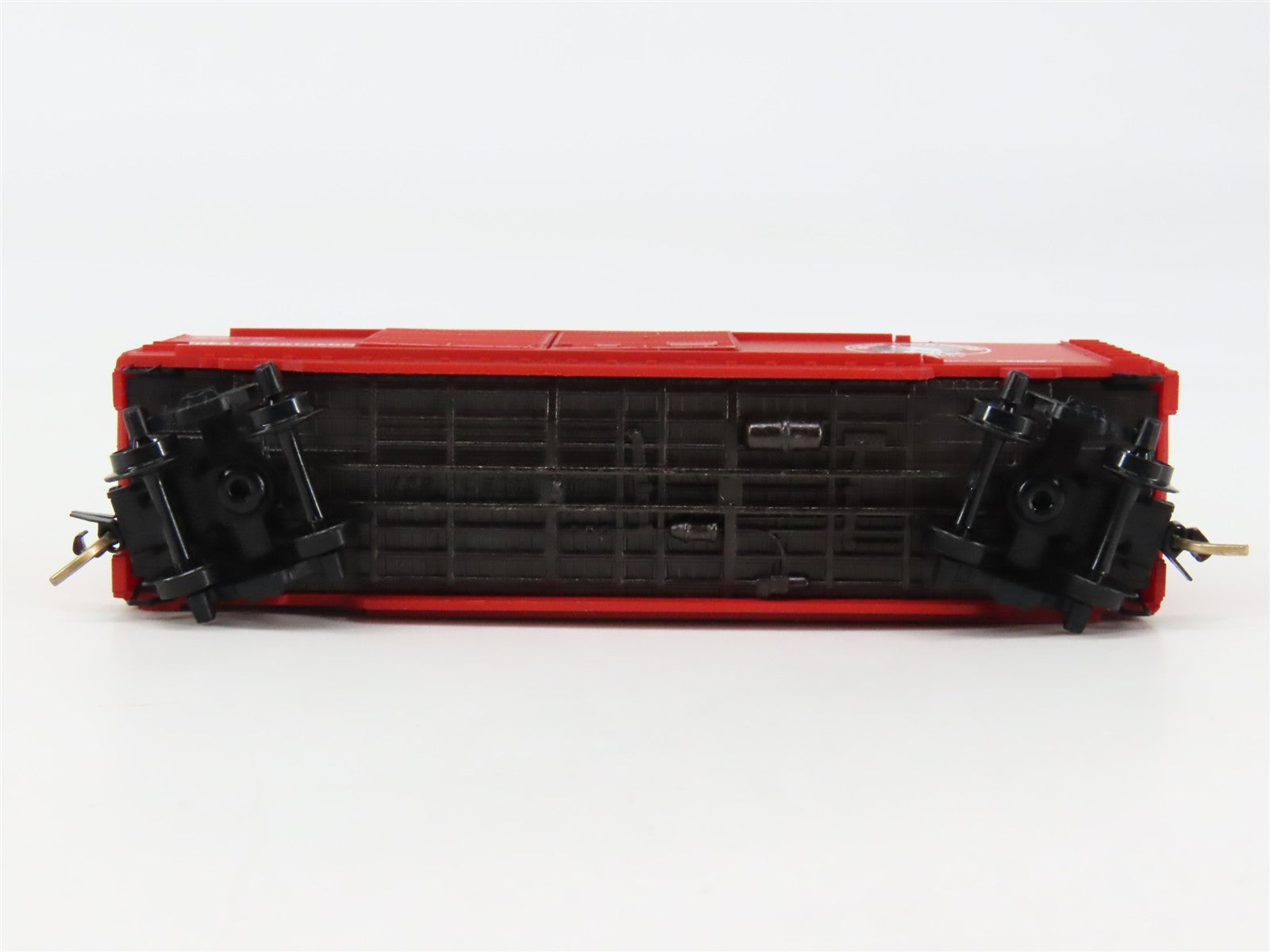 N Scale Micro-Trains MTL 42080 GN Great Northern 40' Box Car 3270 RTR