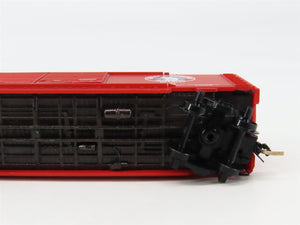 N Scale Micro-Trains MTL 42080 GN Great Northern 40' Box Car 3270 RTR