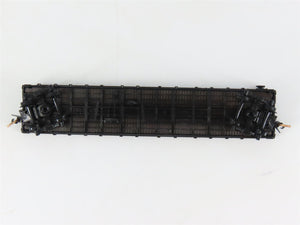 N Scale Micro-Trains MTL 44040 CP Canadian Pacific 50' Flat Car 300057 RTR
