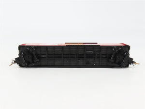 N Scale Micro-Trains MTL 47240 SFRB Santa Fe 40' Double-Sheathed Wood Reefer RTR