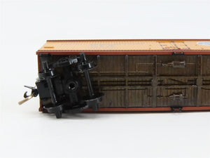 N Scale Micro-Trains MTL 47060 PFE Pacific Fruit Express 40' Reefer 19859 RTR