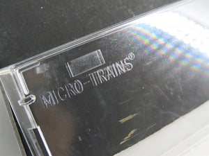 N Scale Micro-Trains MTL 47060 PFE Pacific Fruit Express 40' Reefer 19859 RTR
