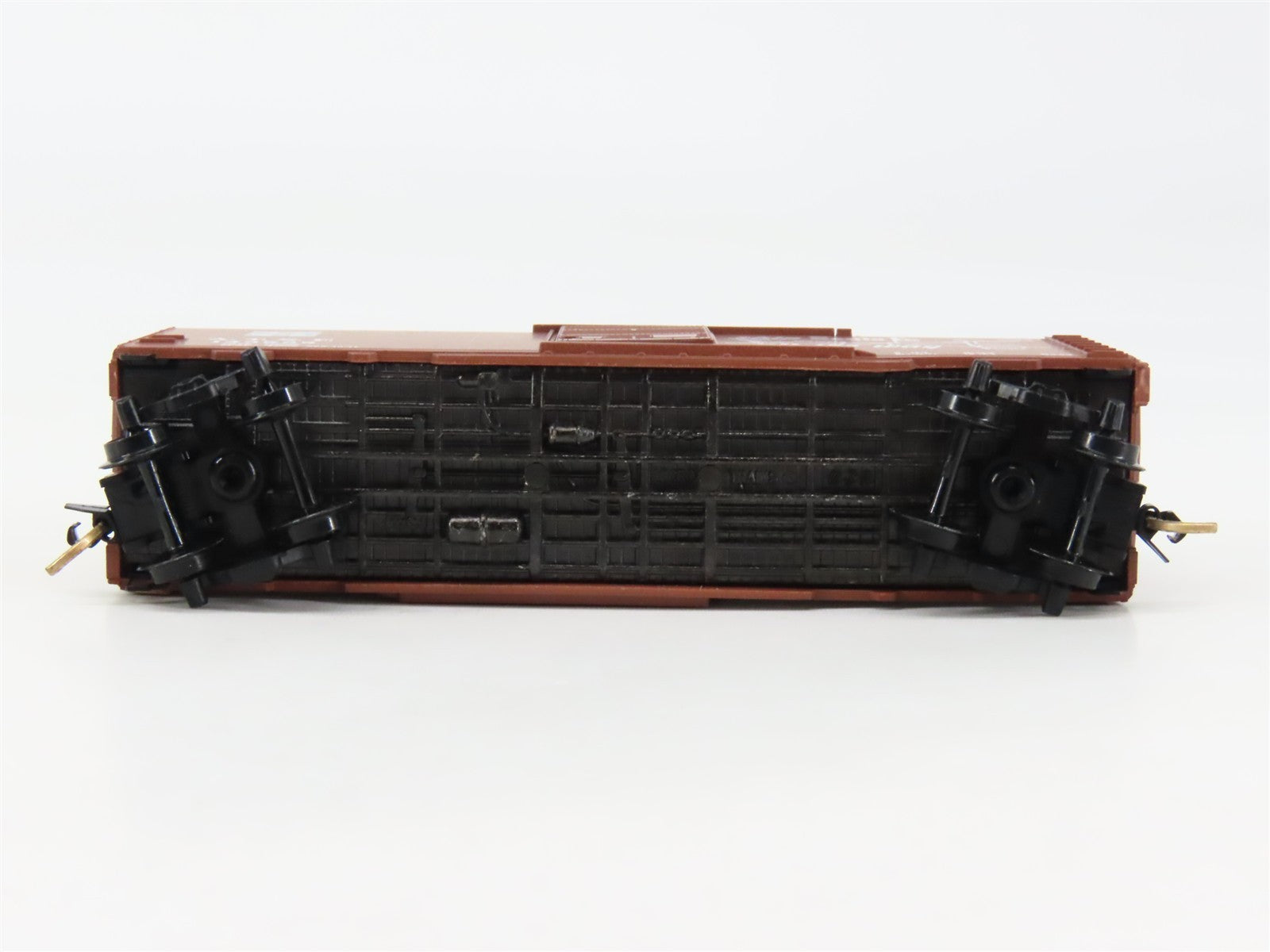 N Scale Micro-Trains MTL ATSF Santa Fe 