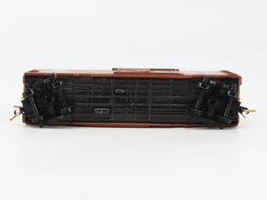 N Scale Micro-Trains MTL ATSF Santa Fe 
